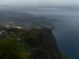 Cabo Girao