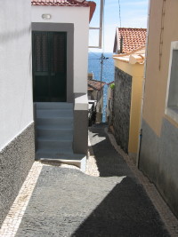 Jardim do Mar