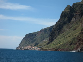 Jardim do Mar