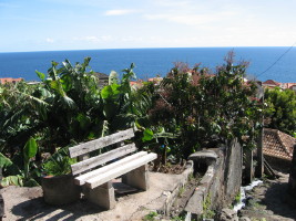 Jardim do Mar