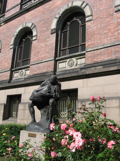 Oslo
