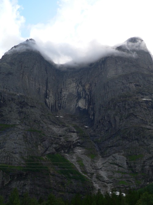 Trollvegen