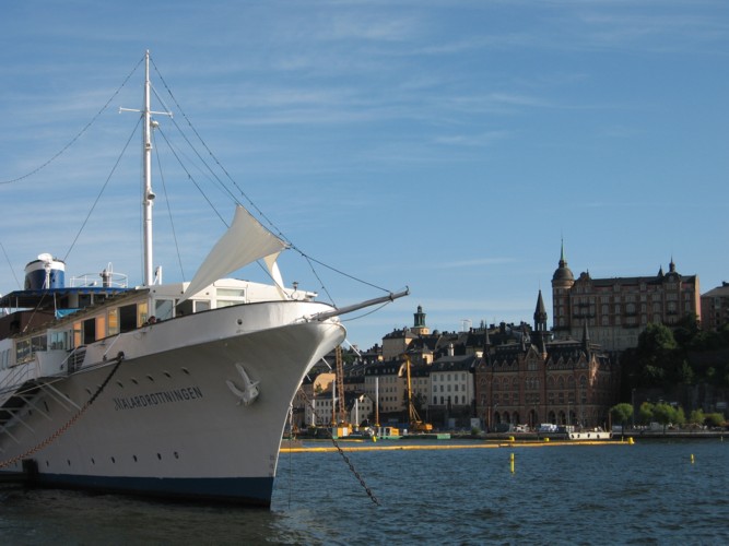 Stockholm