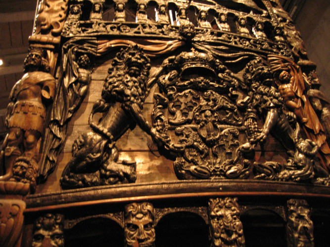 Bateau Vasa