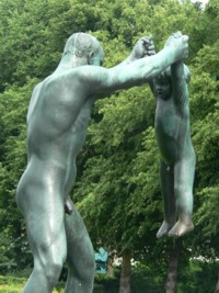 Parc Vigeland