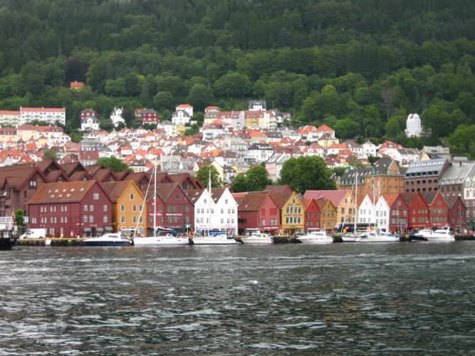 Bergen