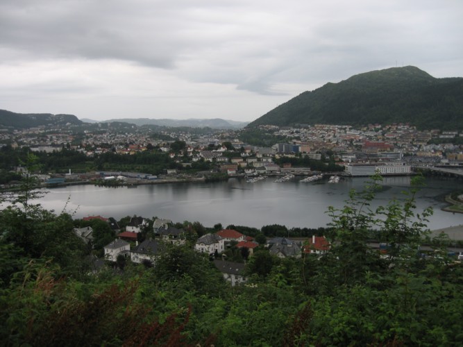Mont Floyen