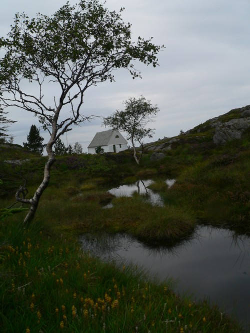Mont Floyen