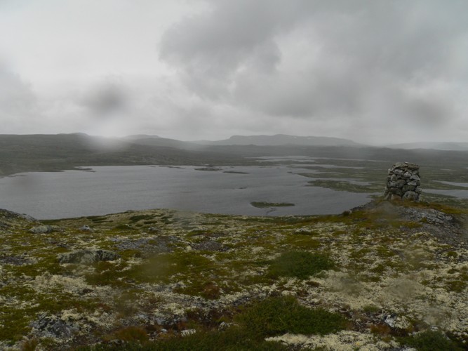 Hardangervidda
