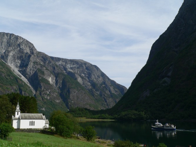 Bakka