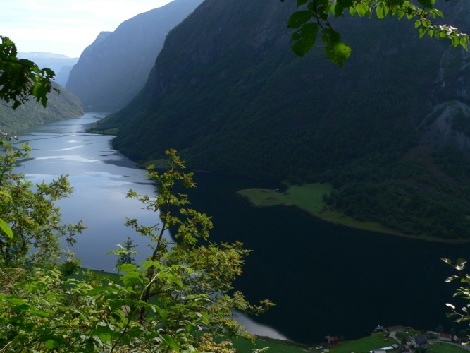 Naerofjord