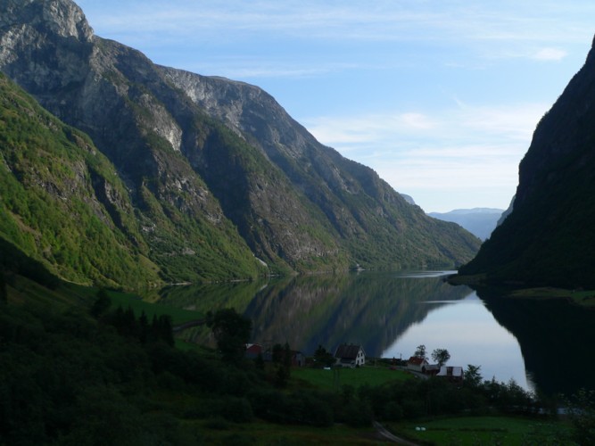 Naerofjord