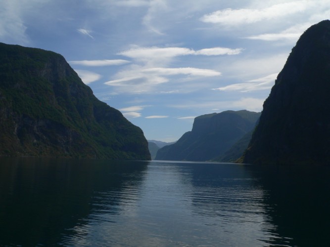 Naerofjord