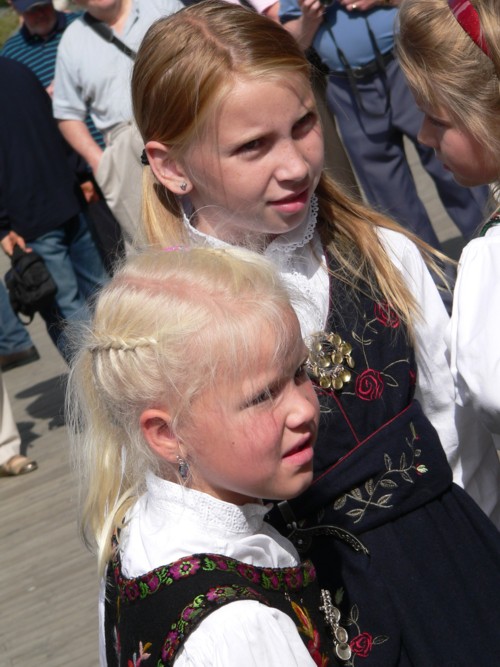 Danse traditionnelle