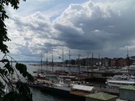 Oslo