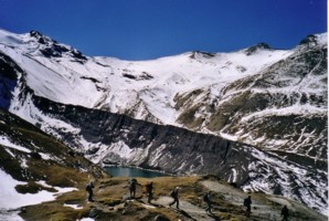 Lac Jatunpucacocha