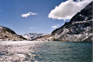 Lac Jatunpucacocha