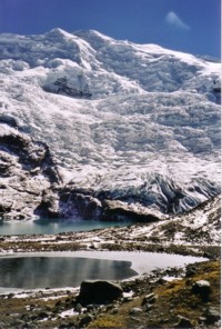 Lac Ausangate