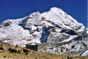 Ausangate