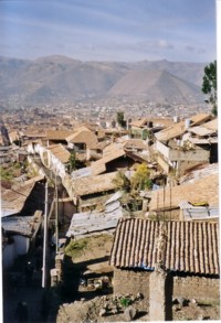 Cusco