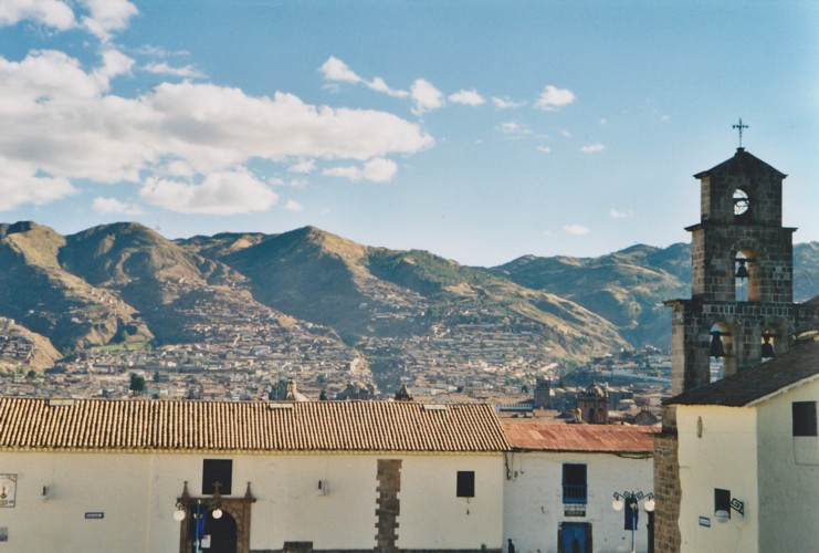 Cusco