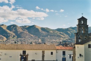 Cusco