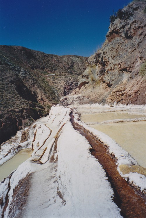 Salines de Maras