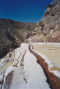 Salines de Maras