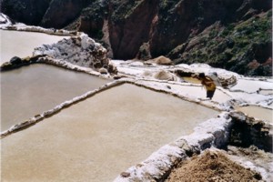 Salines de Maras
