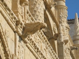 Monastre des Jeronimos