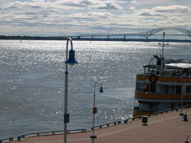 Trois-Rivires