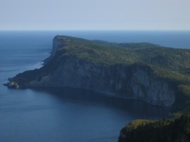 Parc du Forillon