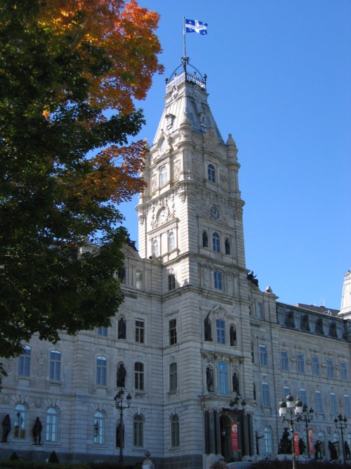 Quebec