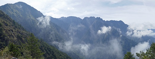 taiwan
