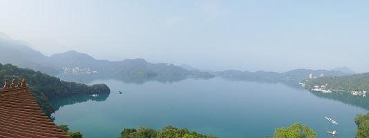 taiwan