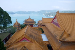 taiwan
