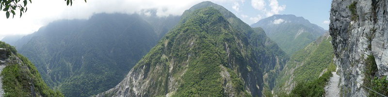 taiwan