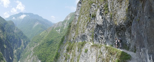 taiwan