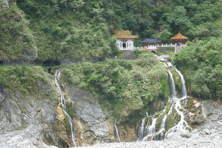 taiwan