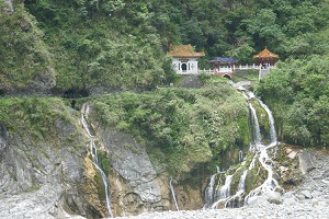taiwan