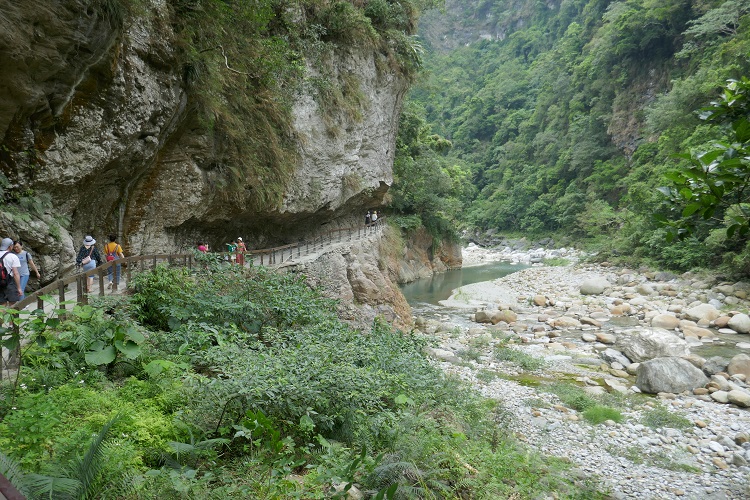 taiwan