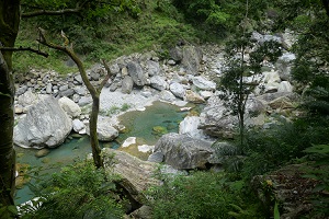 taiwan