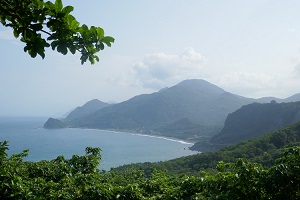 taiwan