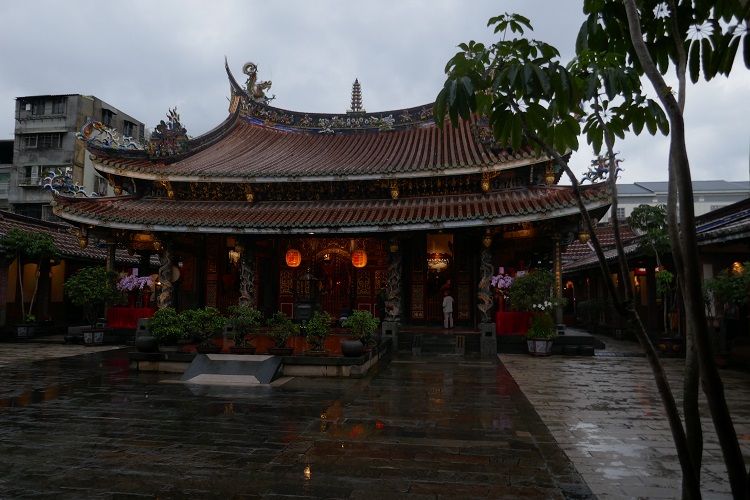 taiwan
