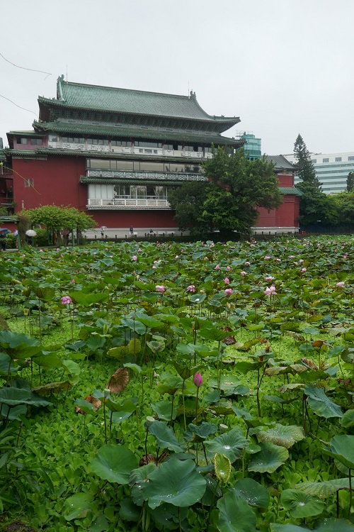 taiwan