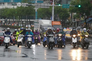 taiwan
