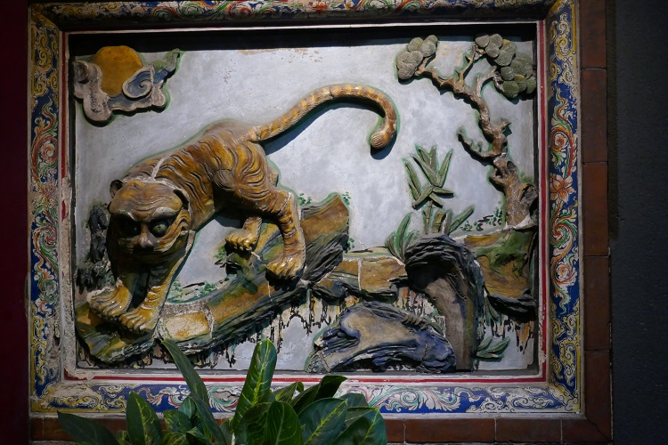 taiwan