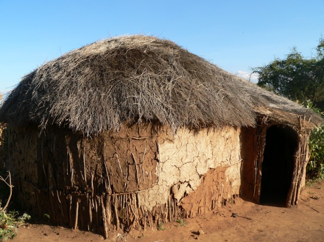 Case masai