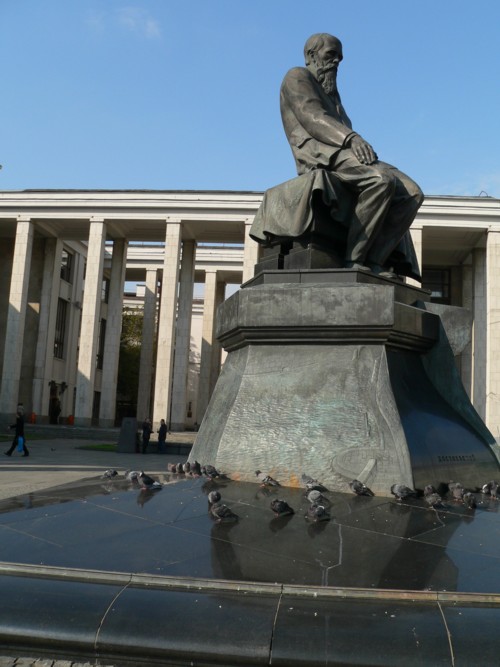 Bibliotheca Lenina