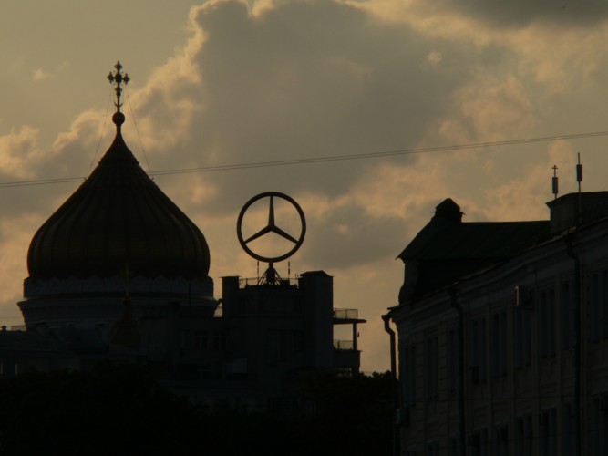 Moscou